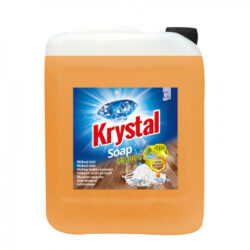 KRYSTAL Mydlový čistič 5 l