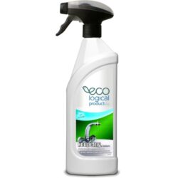KRYSTAL Pre kúpeľne ECO 750 ml