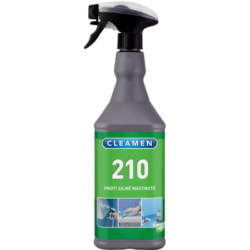 CLEAMEN 210 proti silným mastnotám 1 l