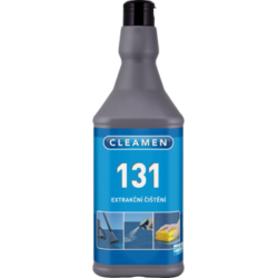 CLEAMEN 131 extrakčné čistenie 1 l