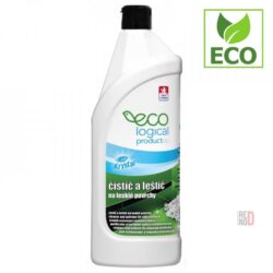 KRYSTAL Čistiaci a leštiaci prostriedok na lesklé povrchy ECO 750 ml