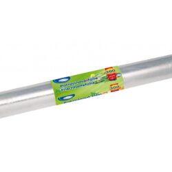 Potravinová fólia (PE) 9µm 59cm x 300m jednotlivo balená [1 ks]