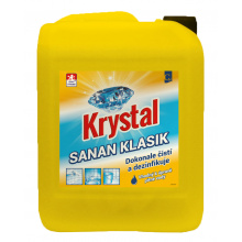 KRYSTAL Sanan classic 5 l