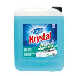 KRYSTAL Balzam na riad ALOE VERA 5 l