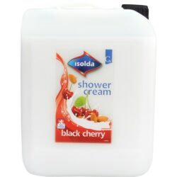 ISOLDA Čierna čerešňa 5 l