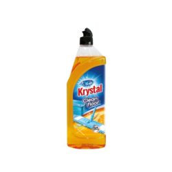 KRYSTAL Čistič podláh ALFAalkohol 750 ml