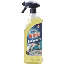KRYSTAL Kúpeľňový sprej 750 ml