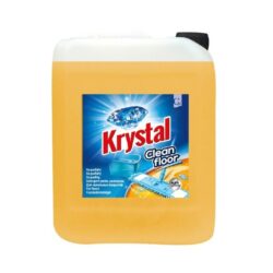 KRYSTAL Na podlahy ALFAlkohol 5 l