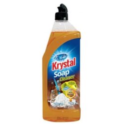 KRYSTAL Mydlový čistič 750 ml
