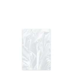 Univerzálne vrecko (HDPE) transparentné 17 x 25 cm 1L `S` [120 ks]