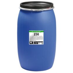 CLEAMEN 230 umývačka riadu 240 kg