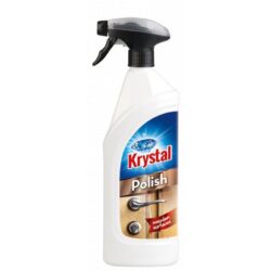 KRYSTAL Leštidlo na nábytok 750 ml