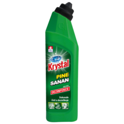 KRYSTAL Pine sanan 750 ml