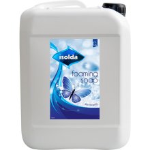 ISOLDA Penové mydlo modré 5 l