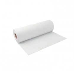 Papier na pečenie rolovaný biely 45cm x 200m [1 ks]