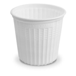 Miska (XPP) Airpac biela 115mm 750ml [25 ks]