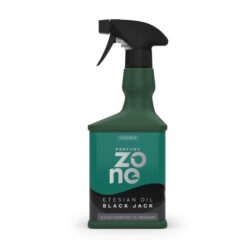 CLEAMEN Perfume Zone olejový osviežovač, Black Jack, 550 ml