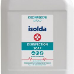 ISOLDA Dezinfekčné mydlo 5 l