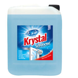 KRYSTAL Pre okná 5 l