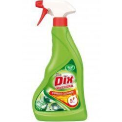 Dix Professional