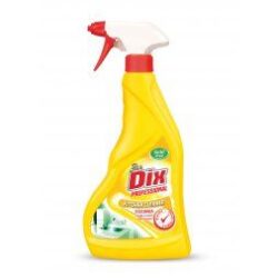Dix Professional - čistič do kuchyne