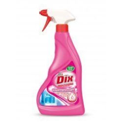 Dix Professional - Sprchovacie kúty