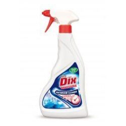 Dix Proffesional - čistiaci sprej do kúpeľne
