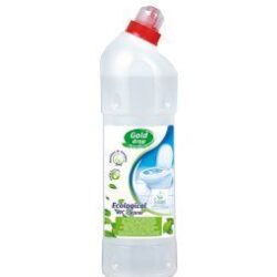 ECO LINE - Ekologický WC gél