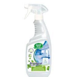 ECO LINE - Ekologický čistiaci prostriedok do kuchyne