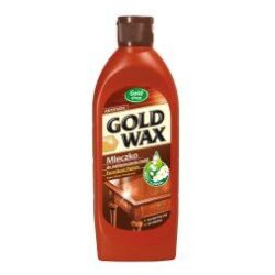 Gold Wax