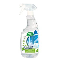 ECO LINE - tekutý prostriedok na čistenie skiel