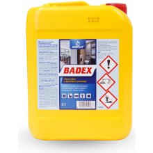 Badex Satur dezinfekčný, bieliaci a čistiaci prípravok 5 L