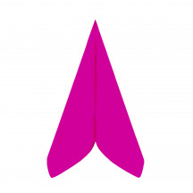 Obrúsok PREMIUM fuchsia 40 x 40 cm [50 ks]