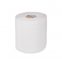 Kuchynská utierka 2vrstvá 19cm 20,3cm x 100m `XXL` [1 ks]