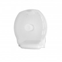Zásobník (PP) Hyg.Soft pre toaletný papier so stredový odvinom 19cm [1 ks]