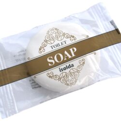 ISOLDA Hotelové mydlo 15 g