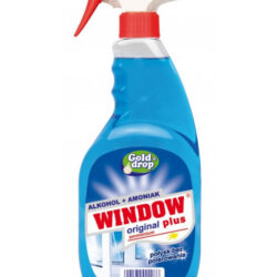 Window plus - Čistič okien