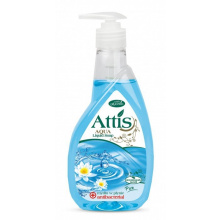 ATTIS - tekuté mydlo 