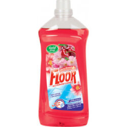 Floor - tekutý čistiaci prostriedok