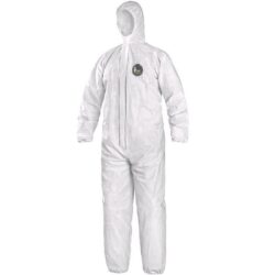 Ochranný overál - polyuretánovaný 55mg/m2 SIZE XXXL