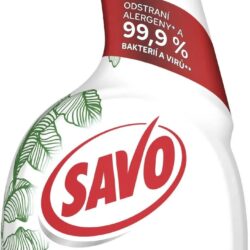 Savo univerzálny dezinfekčný čistič Eucalyptus 700ml MR