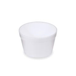 Miska TERMO okrúhla 450ml /25ks PR