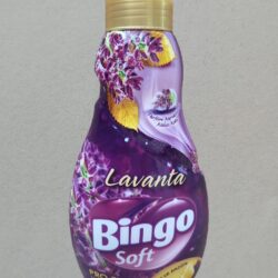 Aviváž BINGO SOFT 1,44L Lavanta
