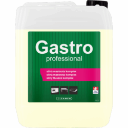 CLEAMEN GASTRO PROFESSIONAL Silná mastnota komplex