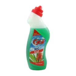 GO! WC gél ALOE VERA 750ml